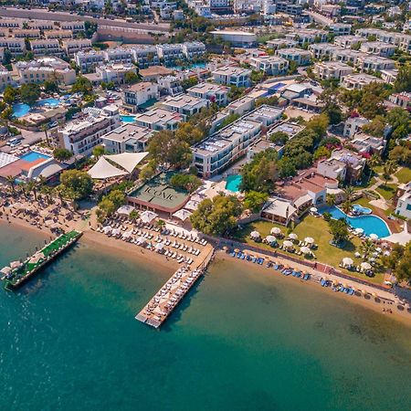Inone Mucho Selection Hotel Гумбет Экстерьер фото