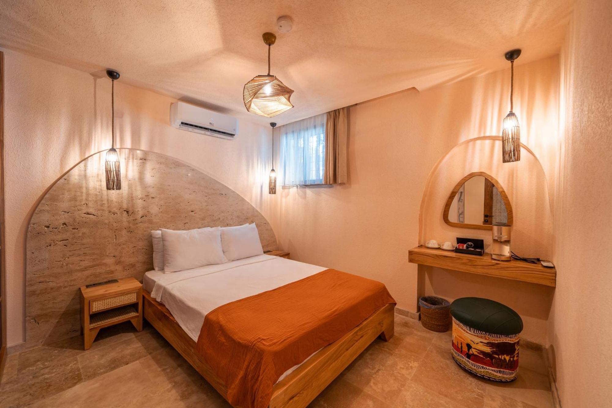 Inone Mucho Selection Hotel Гумбет Номер фото