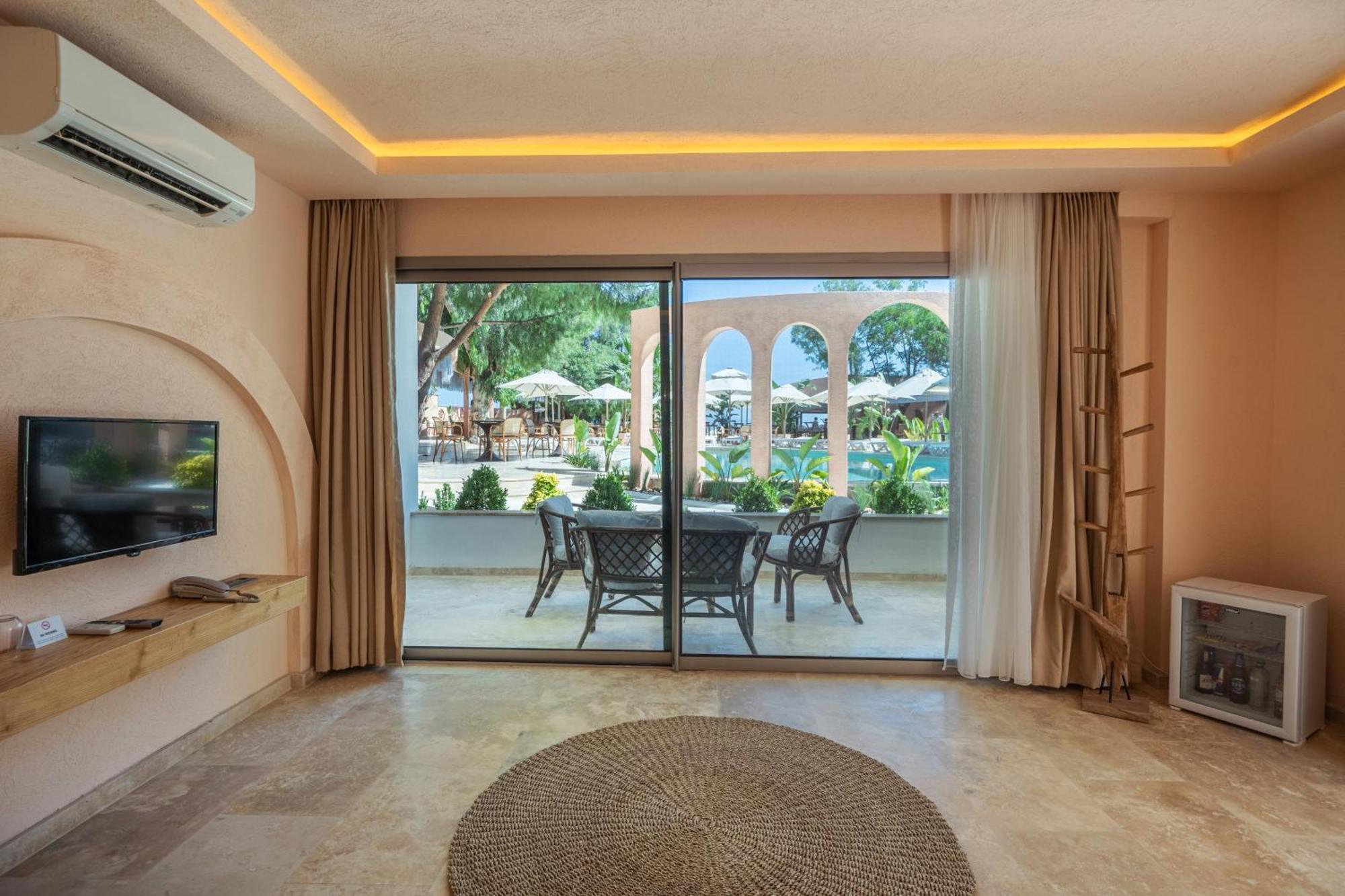 Inone Mucho Selection Hotel Гумбет Номер фото