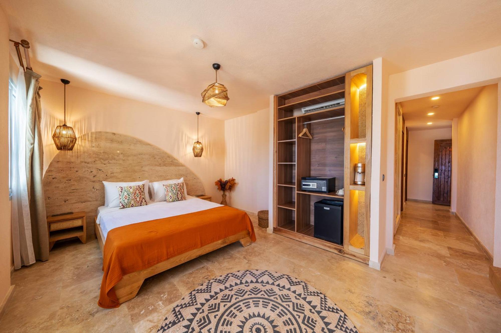 Inone Mucho Selection Hotel Гумбет Номер фото