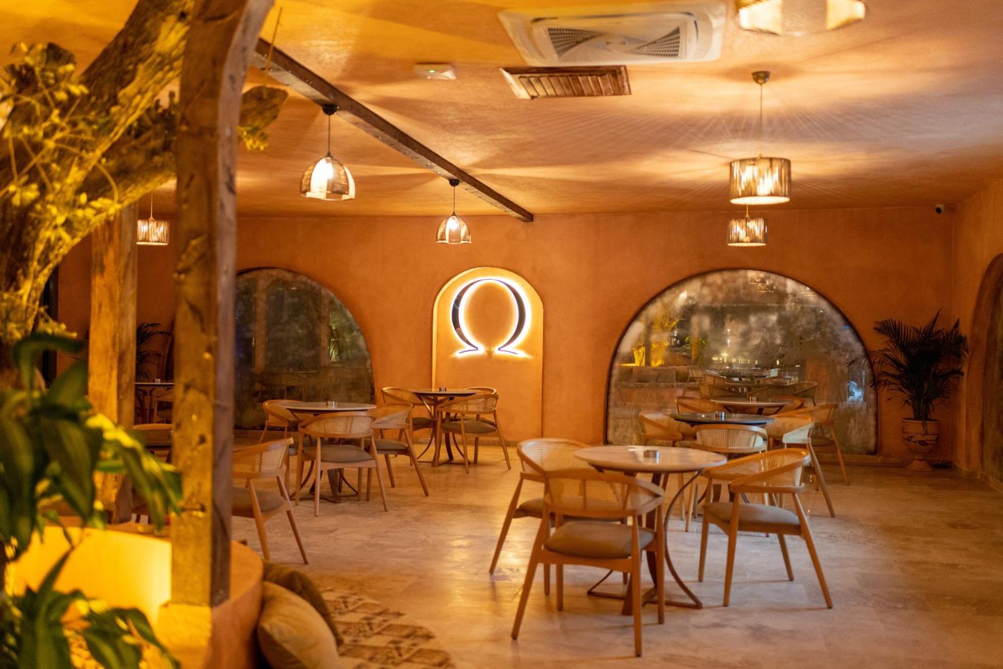 Inone Mucho Selection Hotel Гумбет Экстерьер фото