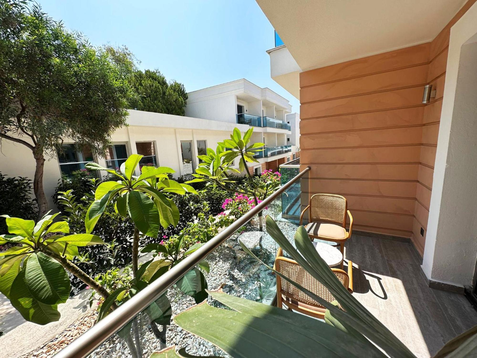 Inone Mucho Selection Hotel Гумбет Номер фото