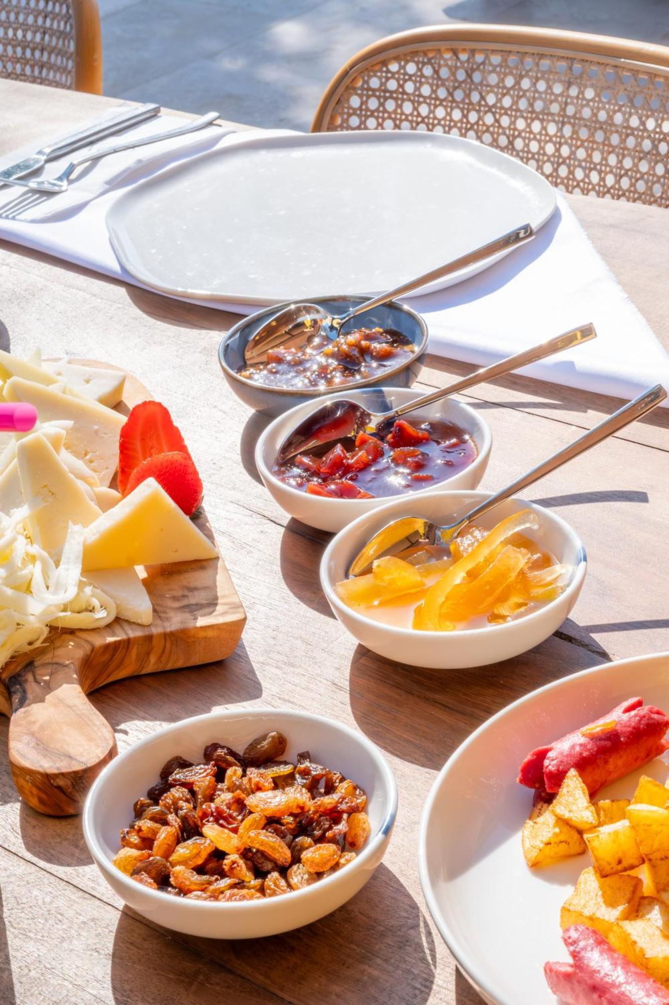 Inone Mucho Selection Hotel Гумбет Экстерьер фото