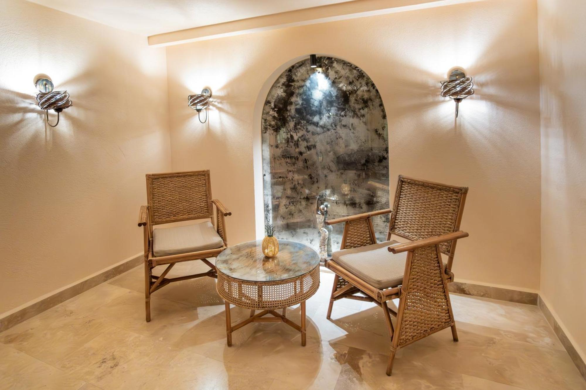 Inone Mucho Selection Hotel Гумбет Экстерьер фото
